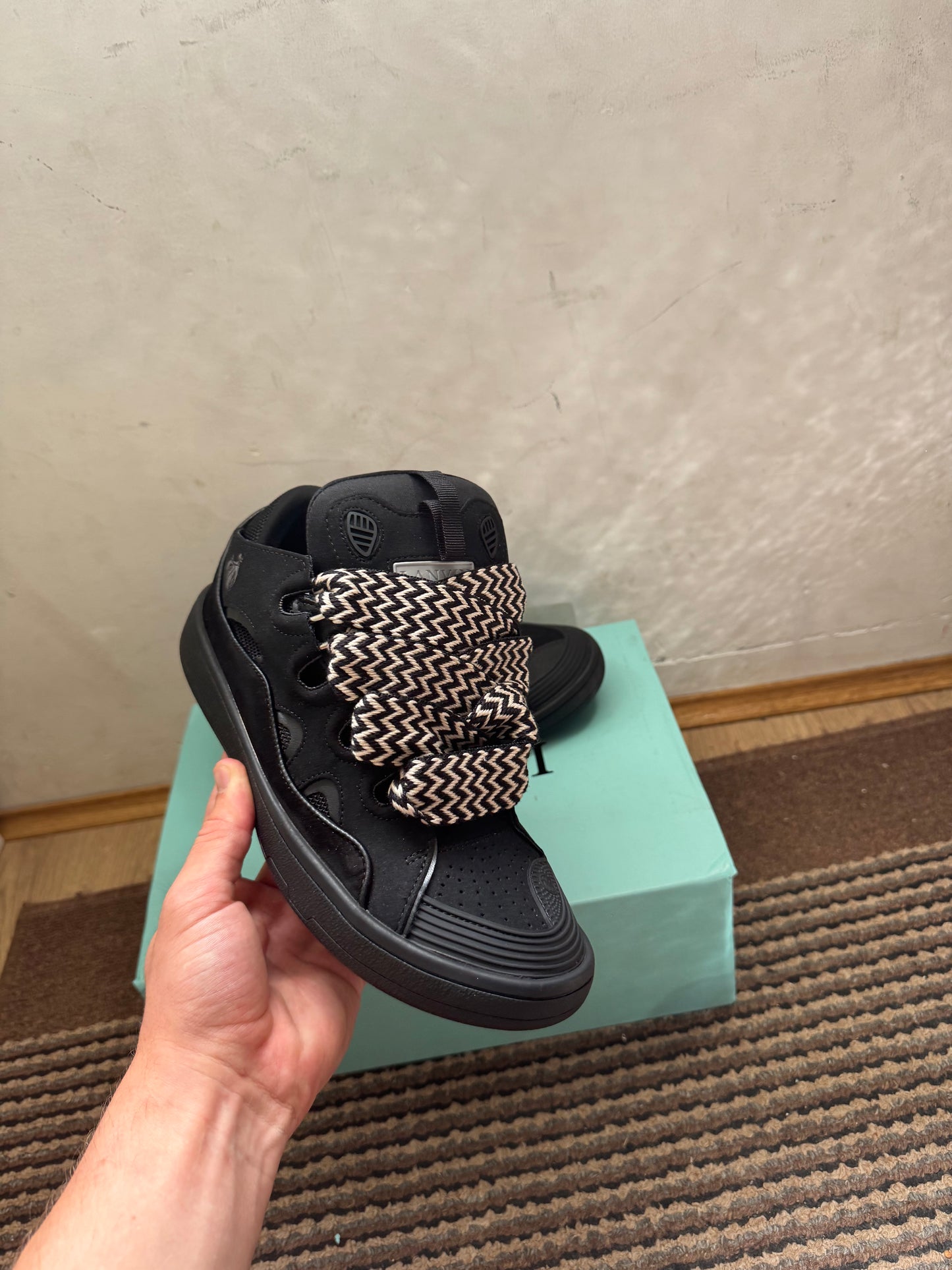 Lanvin Broj 40(Odmah dostupno)