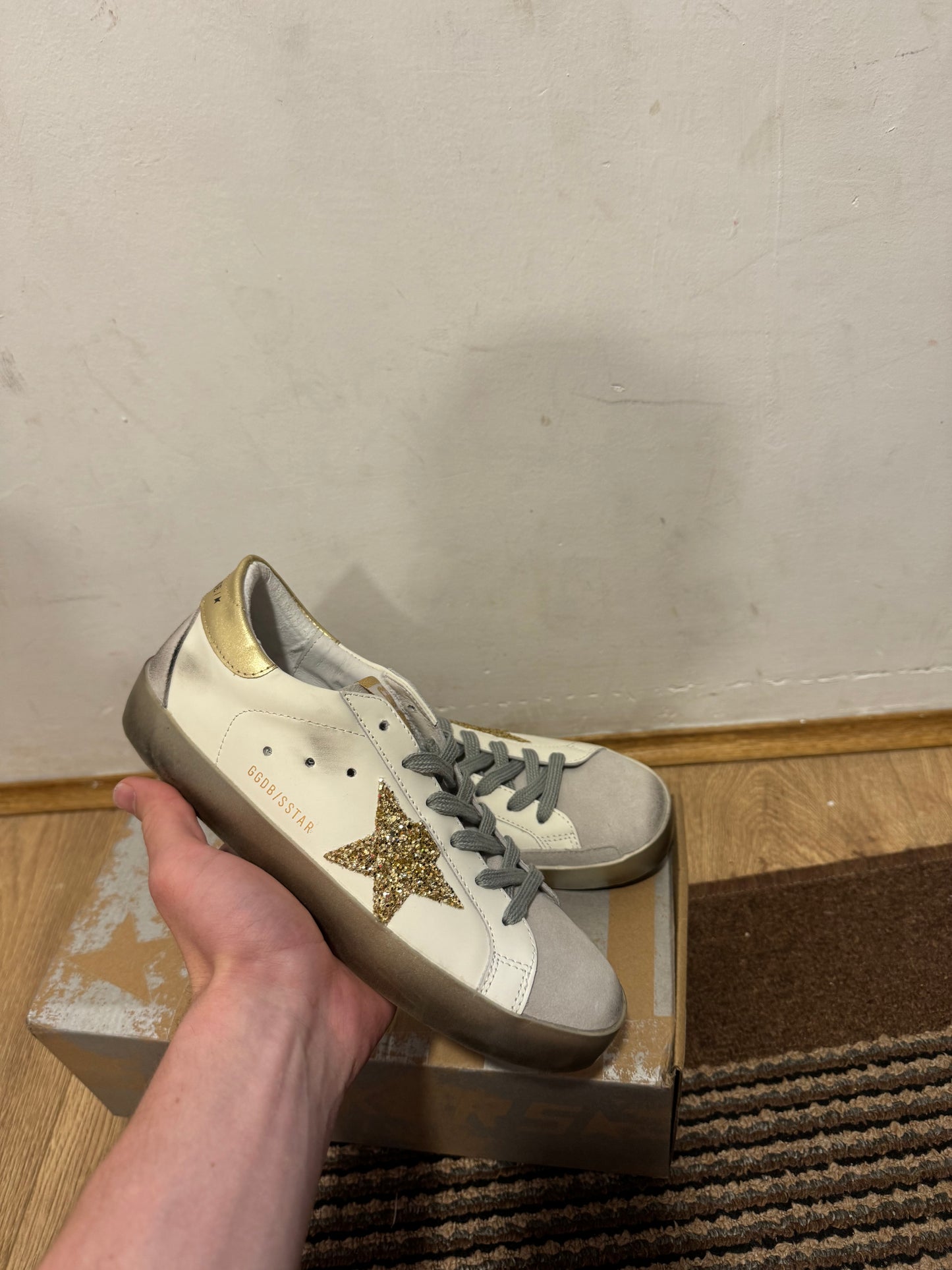 Golden Goose Broj 38, 41 (Odmah dostupno)