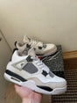 Jordan 4 Military black Broj 38(Odmah dostupno)