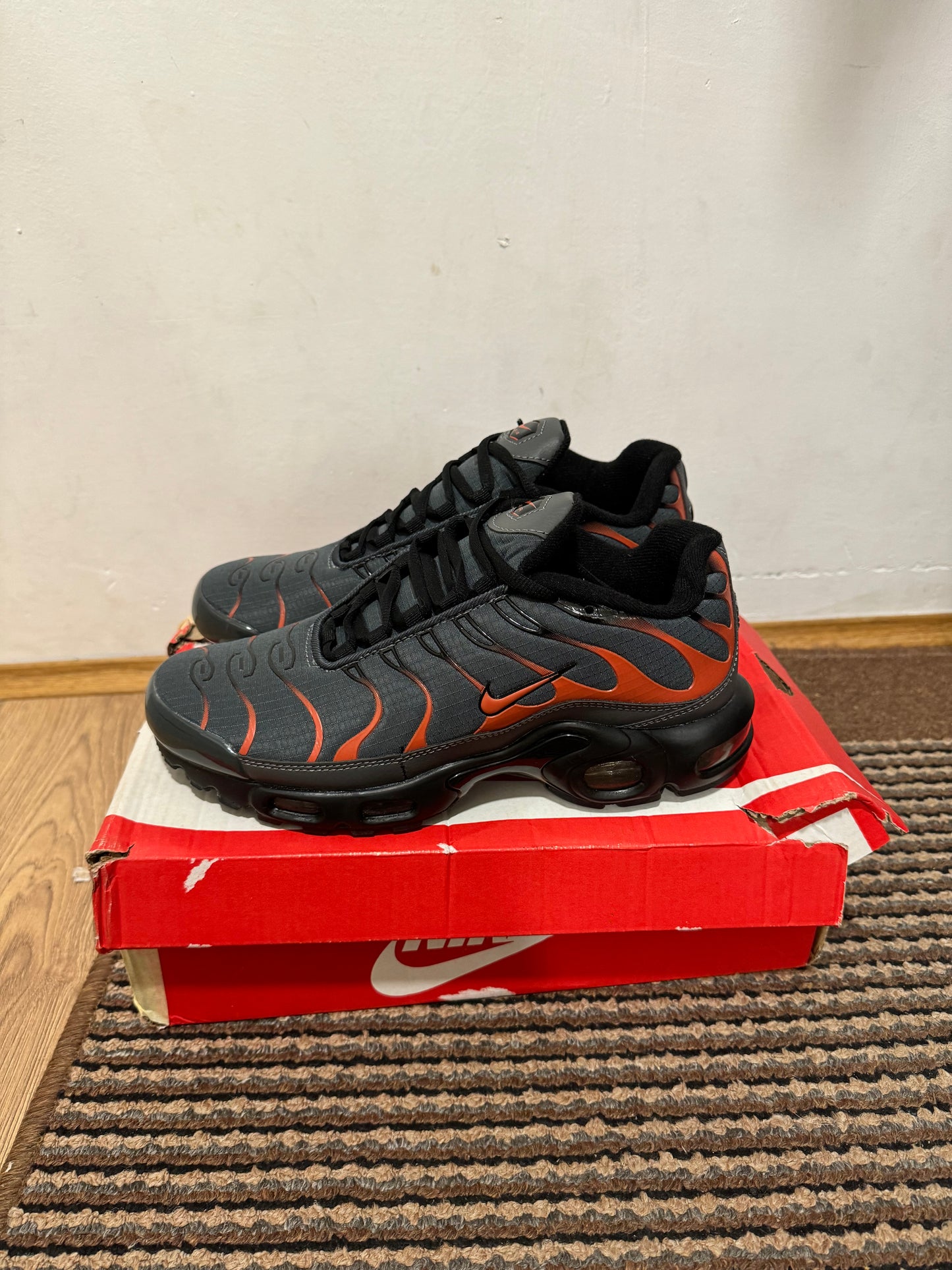 Nike Air max Plus Broj 41 (Odmah dostupno)