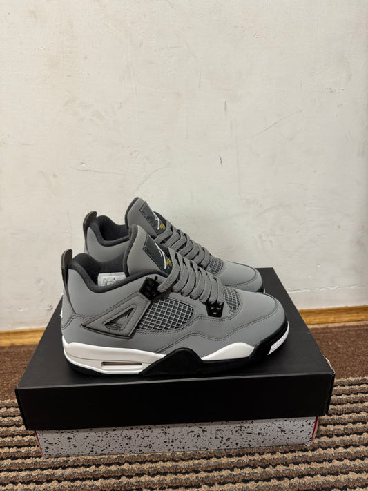 Jordan 4 Cool Grey Broj 39(Odmah dostupno)