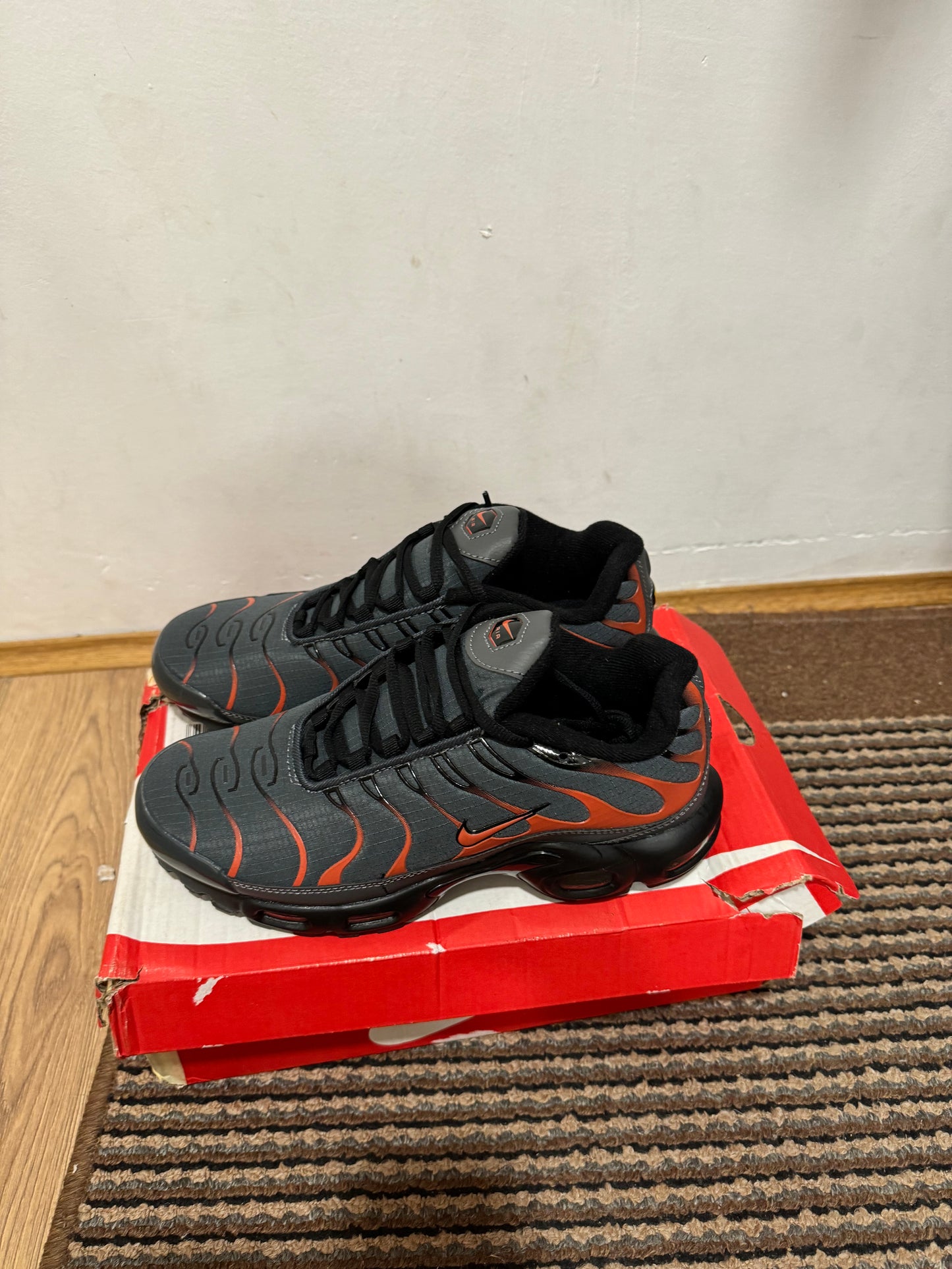 Nike Air max Plus Broj 41 (Odmah dostupno)