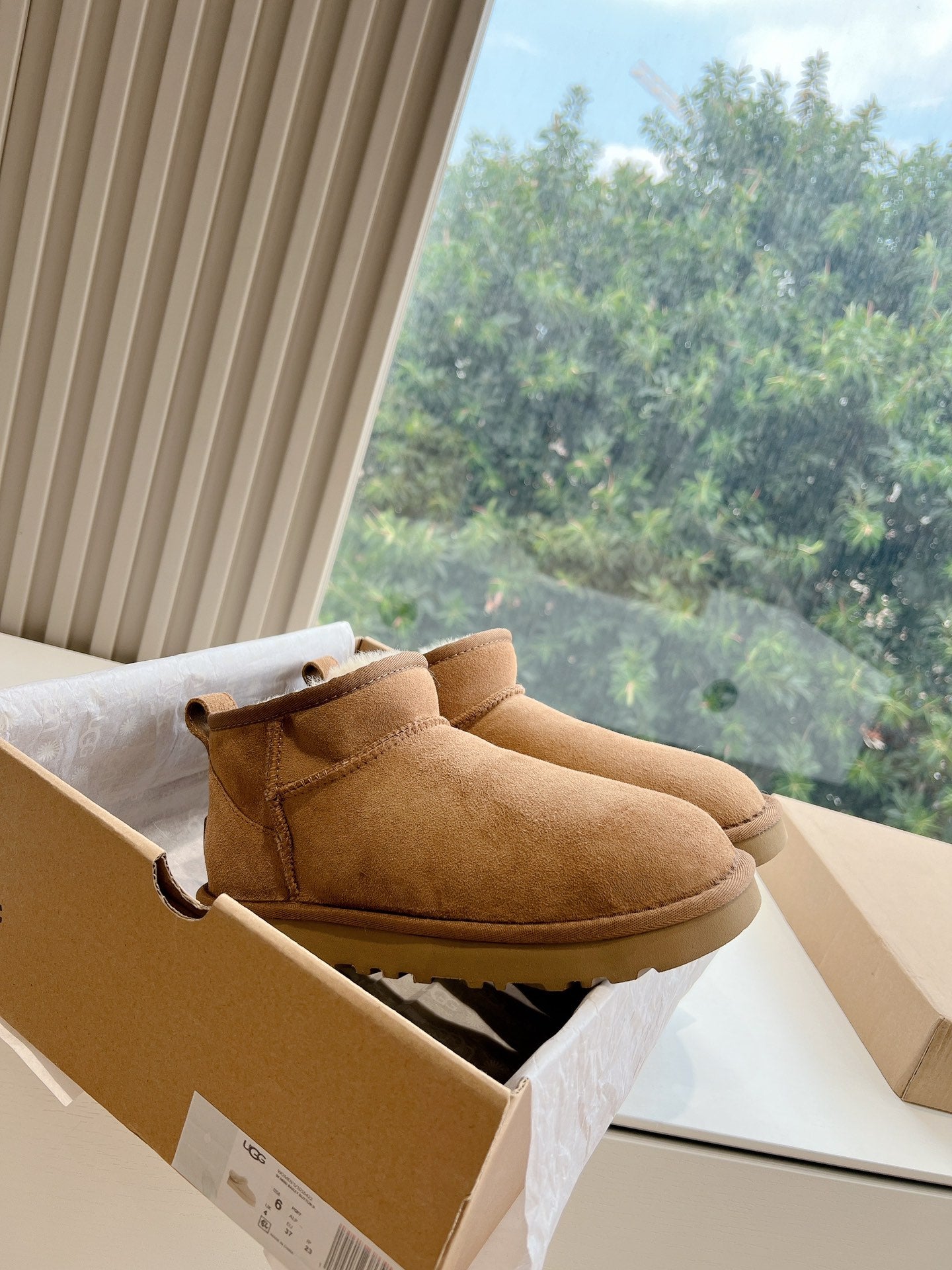 Ugg