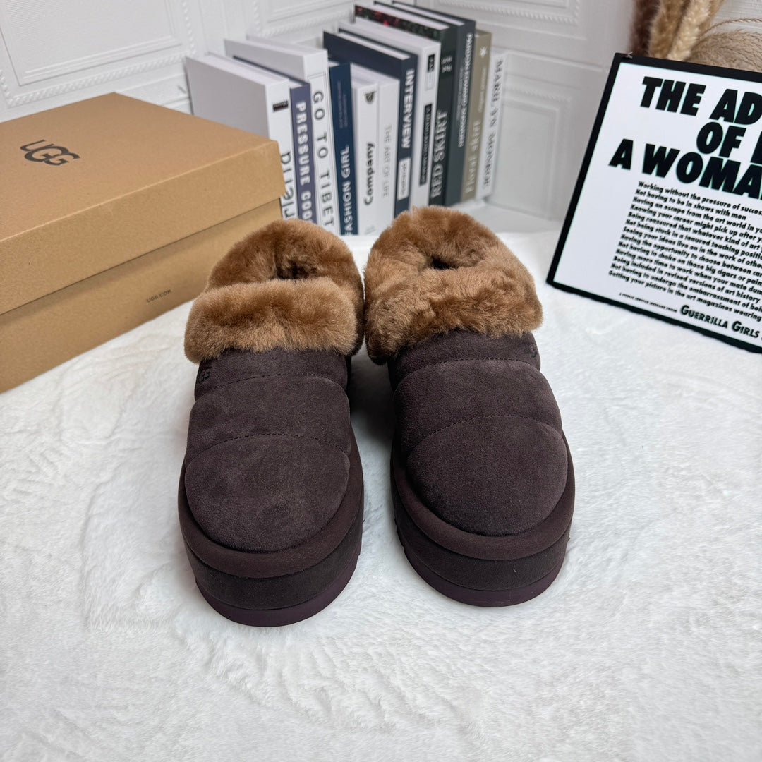 Ugg