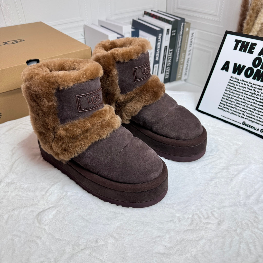 Ugg