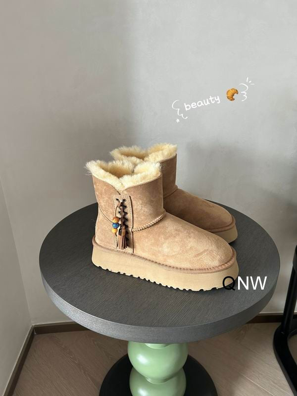 Ugg