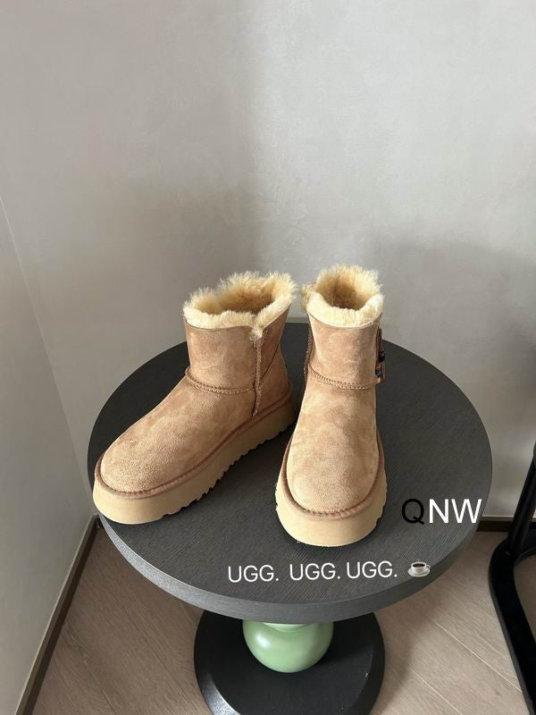 Ugg