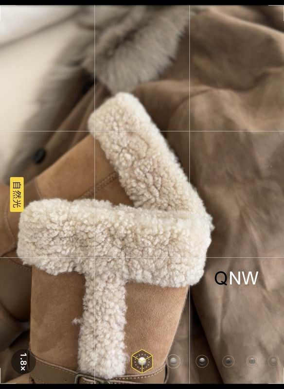 Ugg
