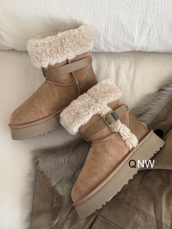 Ugg