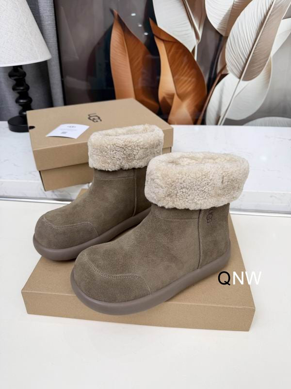 Ugg