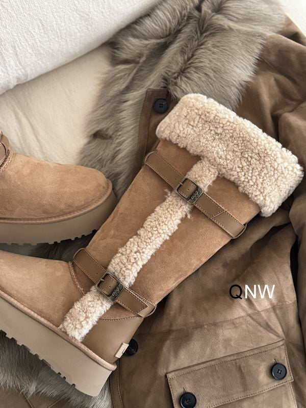Ugg