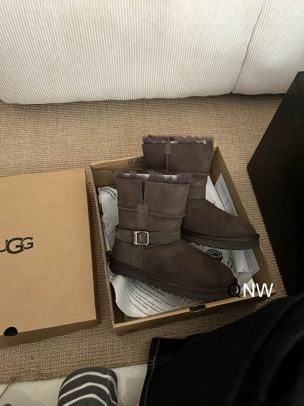 Ugg