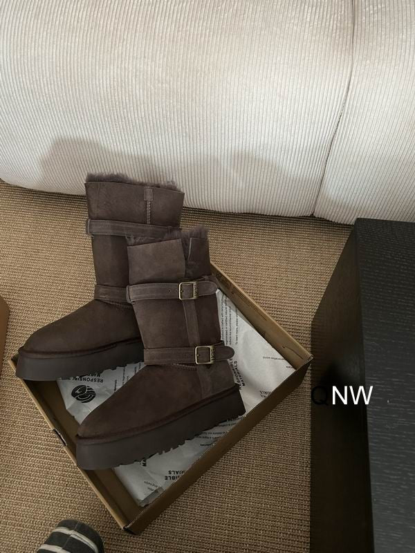 Ugg
