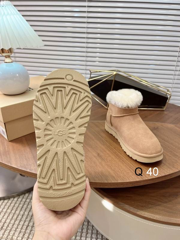 Ugg