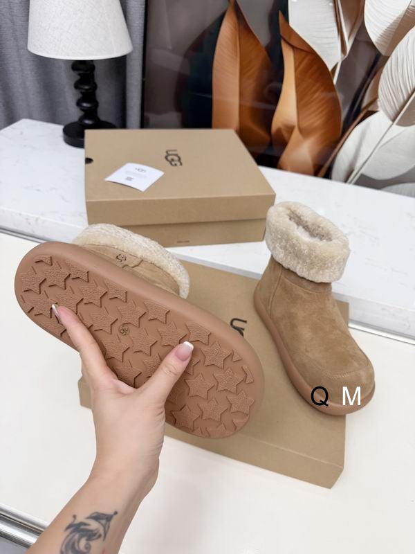 Ugg