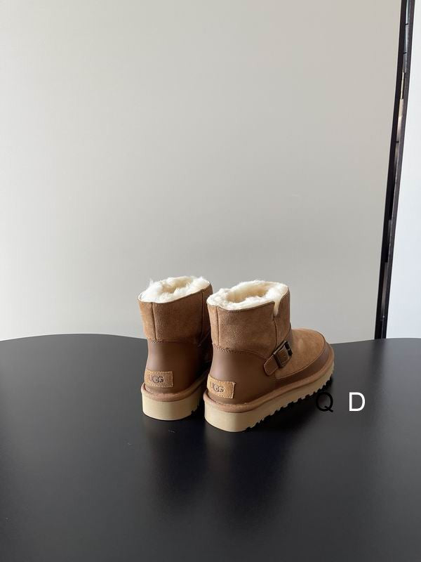 Ugg