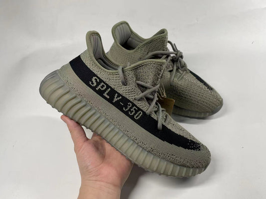 Yeezy 350 Salt