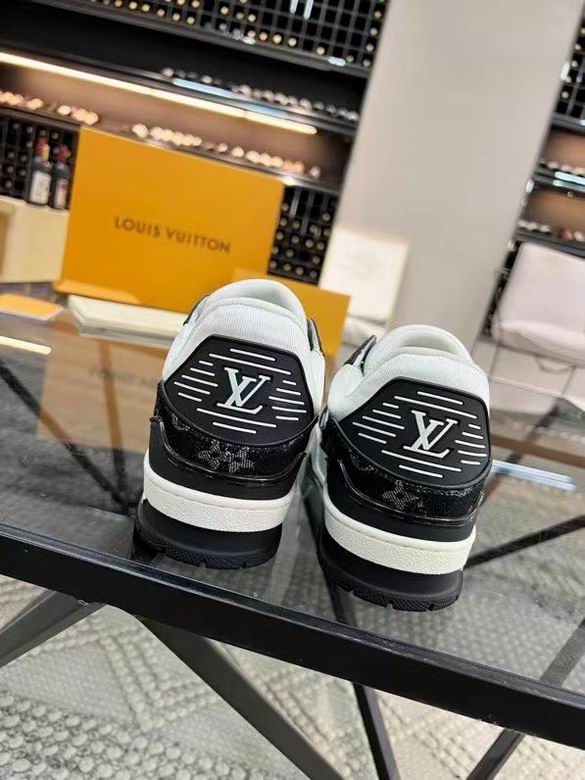 LV Trainer