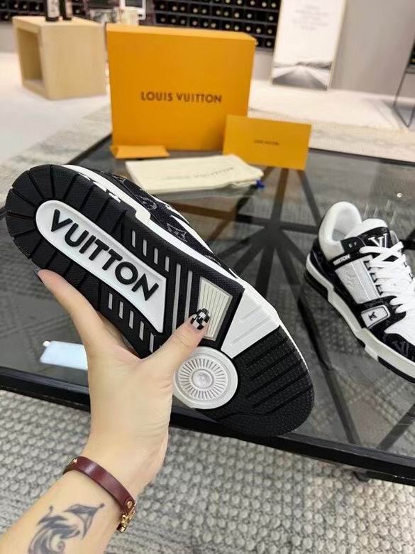 LV Trainer