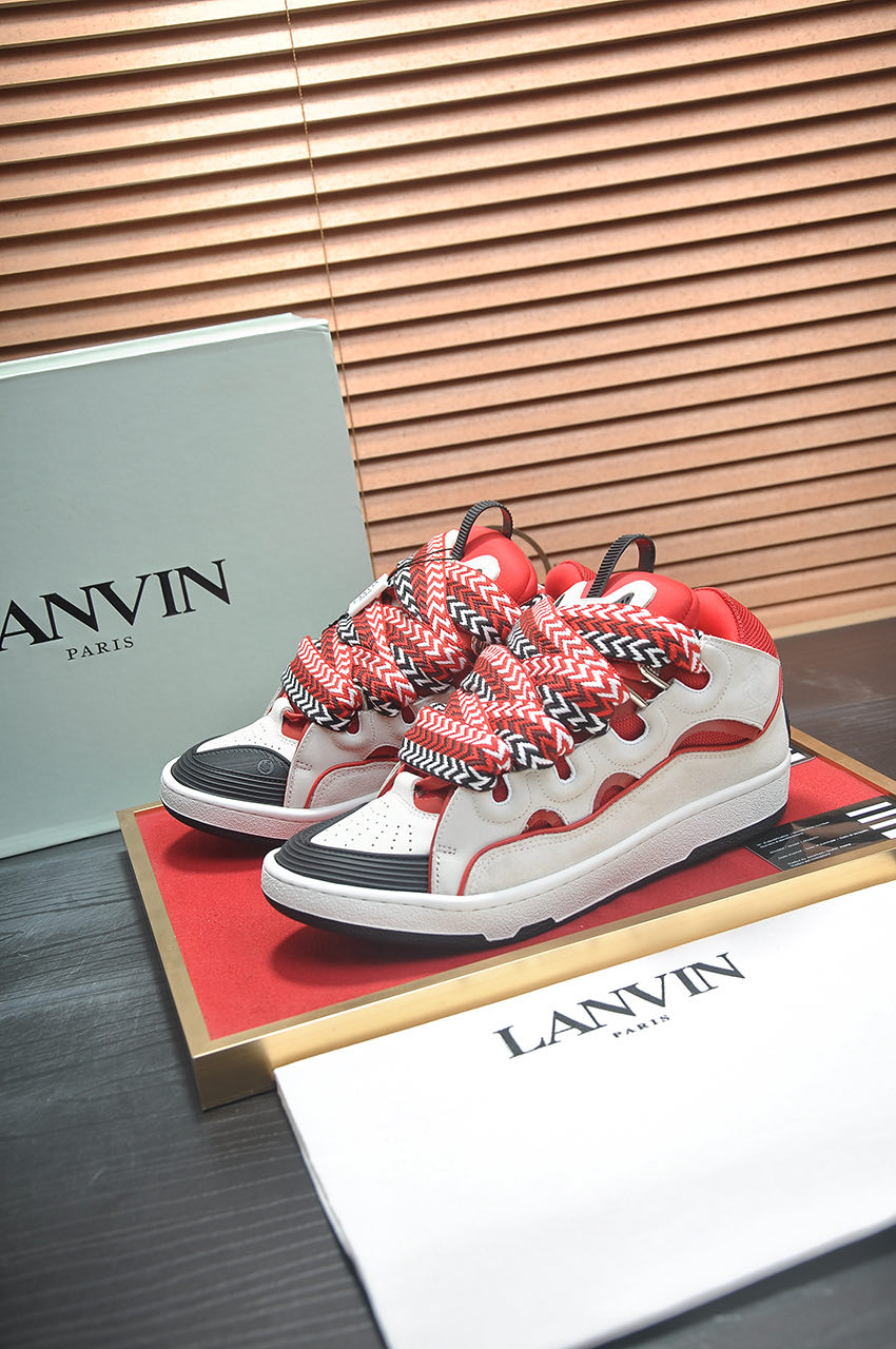 Lanvin Curb