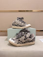 Lanvin Curb