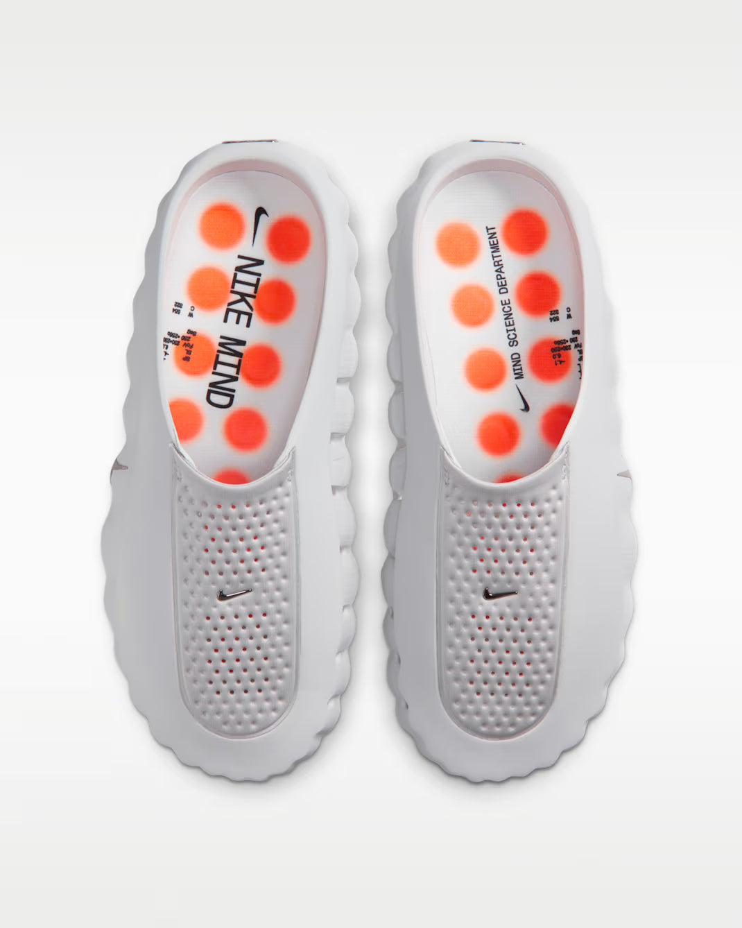Nike Mind 001
