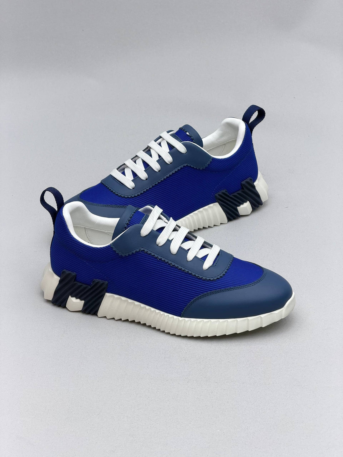 Hermès Bouncing Sneaker