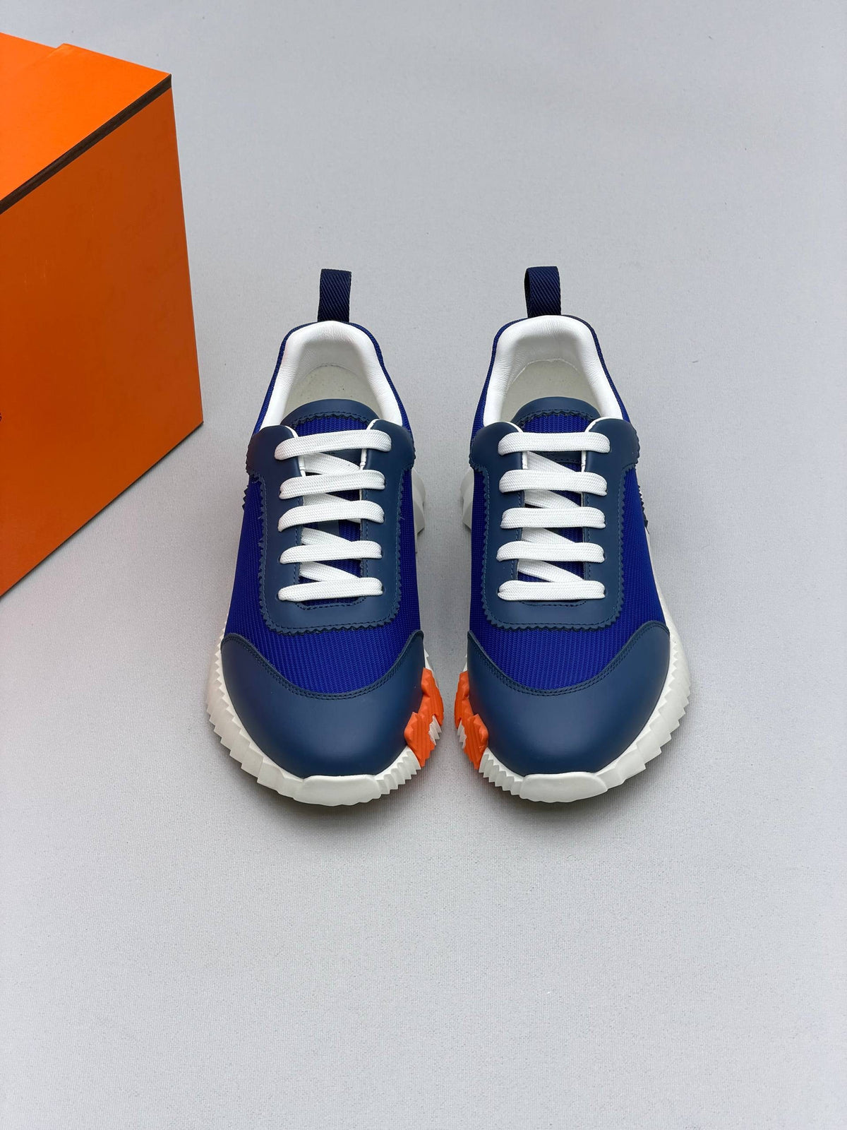 Hermès Bouncing Sneaker