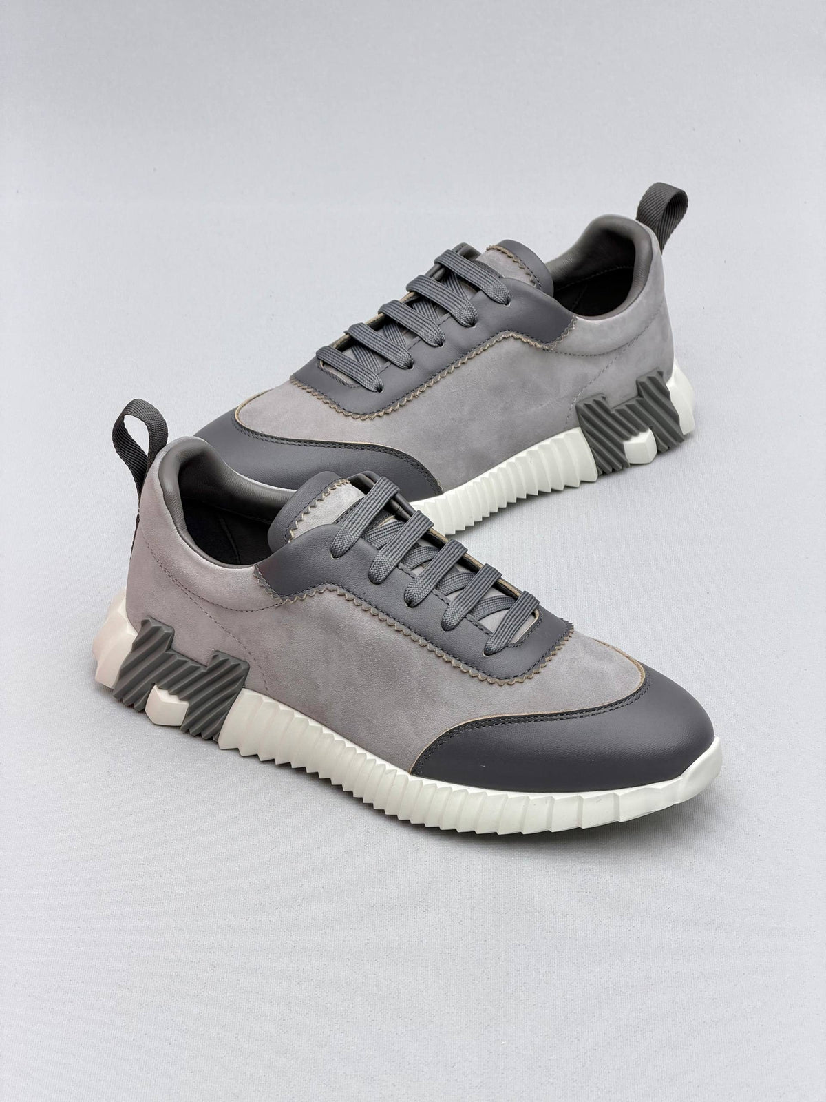 Hermès Bouncing Sneaker