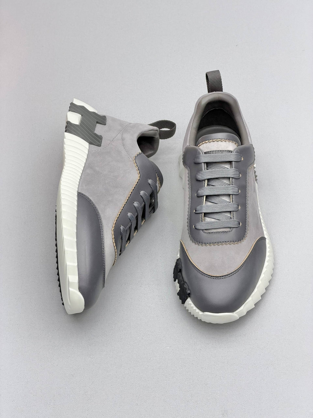 Hermès Bouncing Sneaker