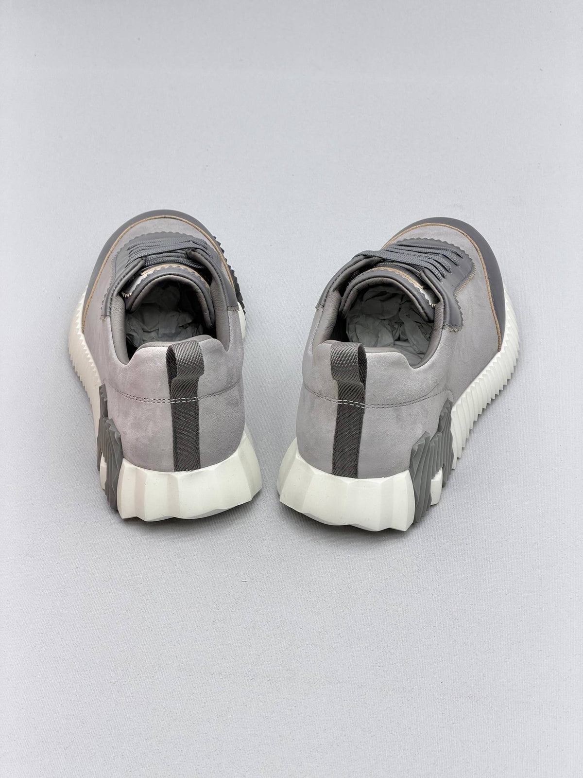 Hermès Bouncing Sneaker