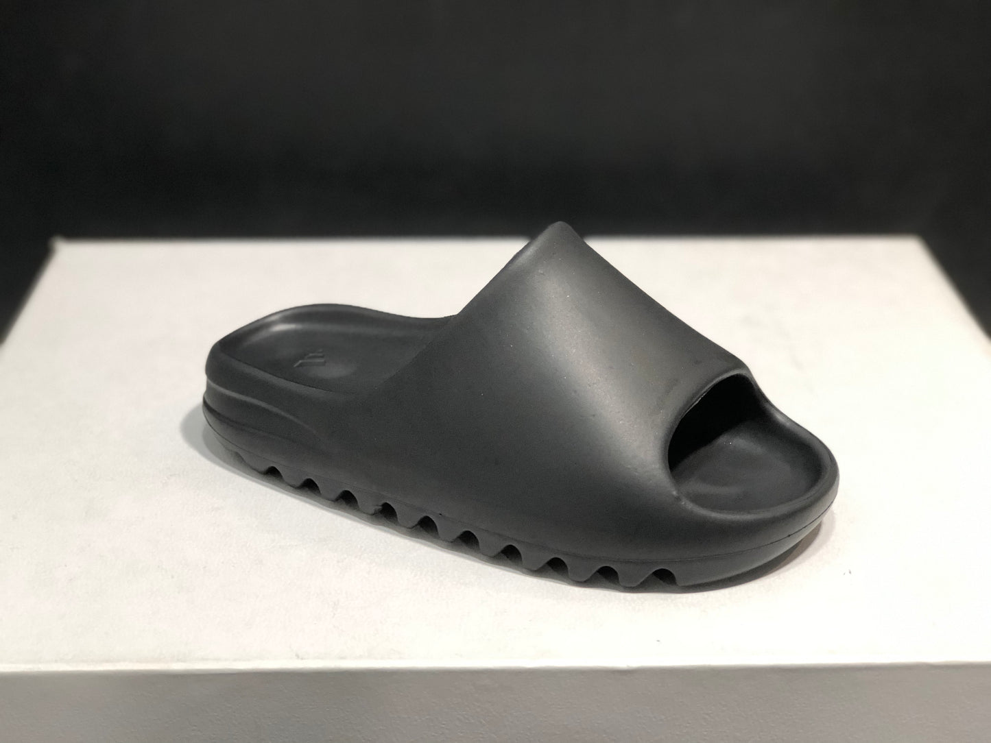 Yeezy Slide Onyx