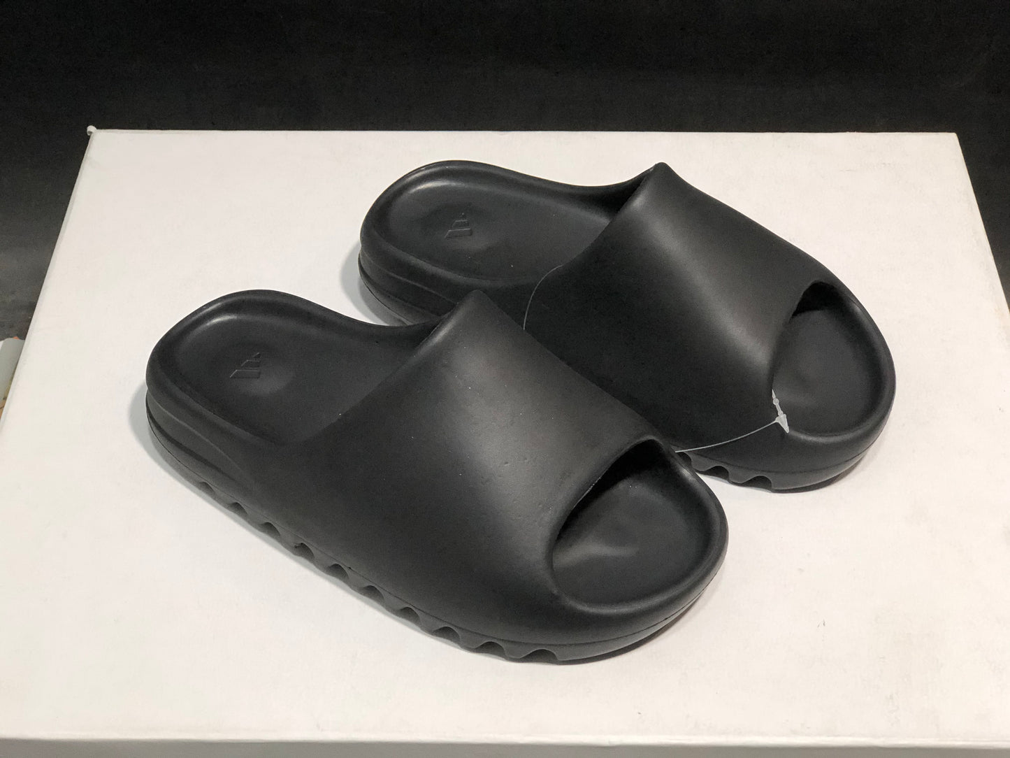 Yeezy Slide Onyx