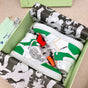 OFF-WHITE Court