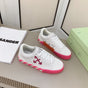 OFF WHITE Court low