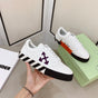 OFF WHITE Court low