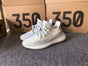 Yeezy 350 Cloud White