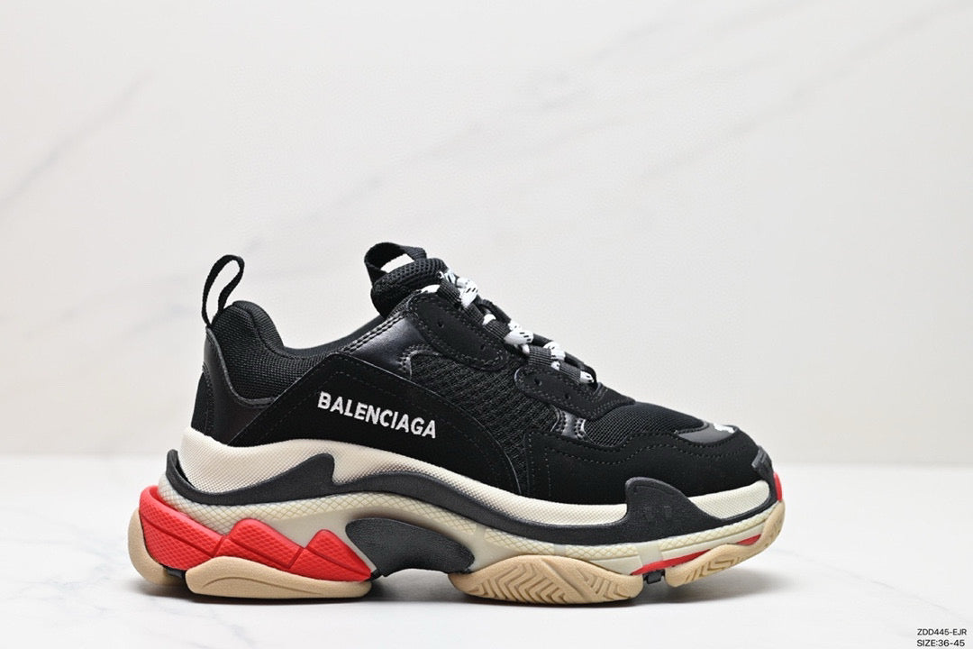 Balenciaga Triple S