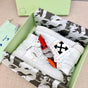 OFF-WHITE Court