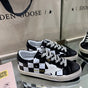 Golden Goose Black and White