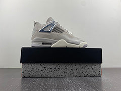 Jordan 4 Frozen Moment