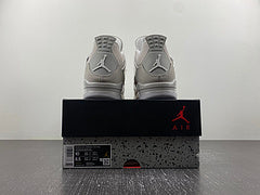 Jordan 4 Frozen Moment