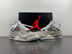 Jordan 4 Frozen Moment