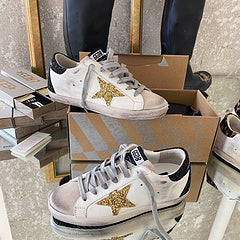 Golden Goose star