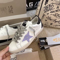 Golden Goose star